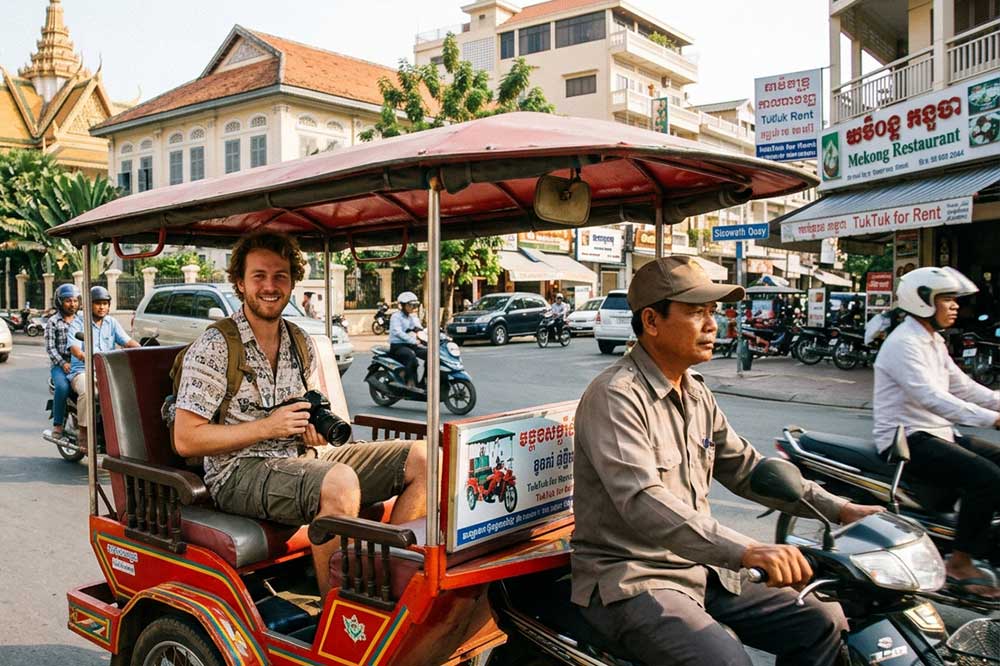 Cambodia Travel Tips – Complete Guide for First-Time Visitors